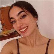 Estudiante del grado universitario de matemáticas en el cuarto curso.